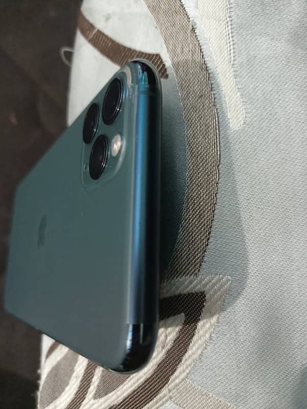 Iphone 11 pro max jv non pta 5