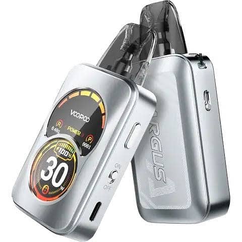 Buy the Best Voopoo Argus A Pod Kit 30W – Now Available 1