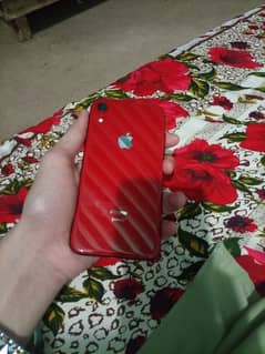 iphone XR jv 64 gb