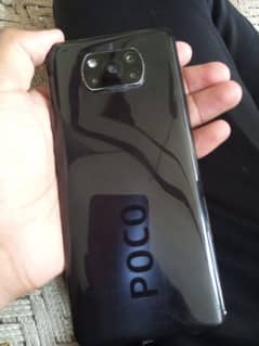 Poco X3 NFC