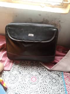 laptop bag