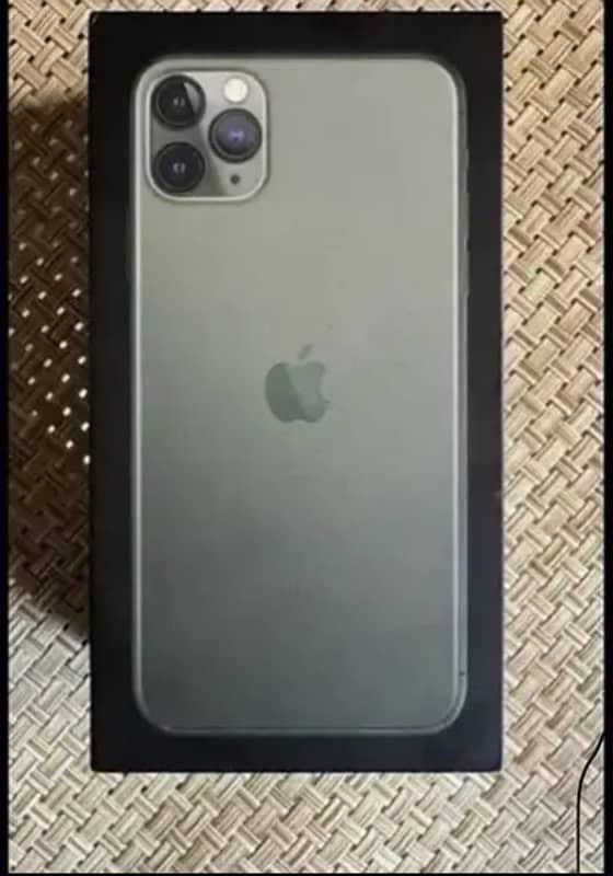 iPhone 11 Pro Max 256GB 2