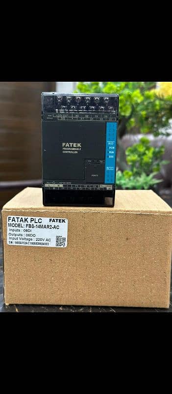 all fatek & Mitsubishi plc & module available 1