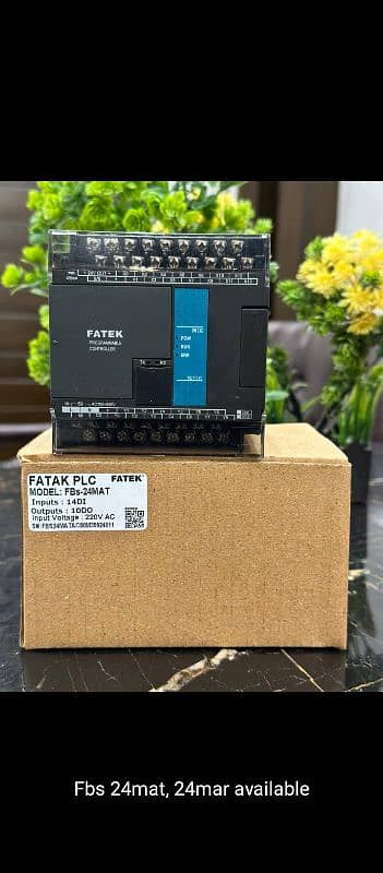 all fatek & Mitsubishi plc & module available 5