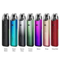 Voopoo Vmate i2 Pod Device 30 Watts (1500 mAh) 0