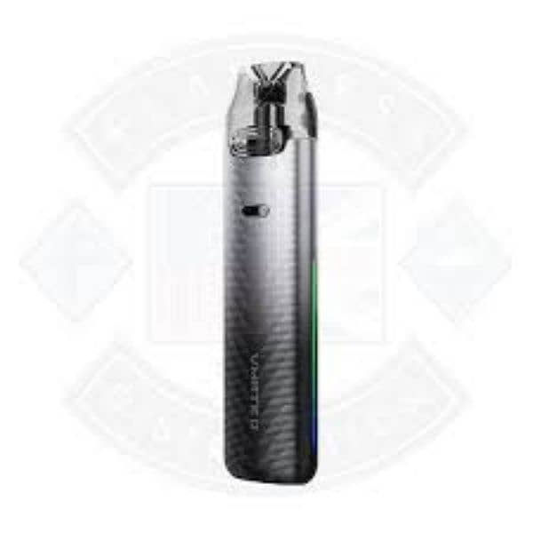 Voopoo Vmate i2 Pod Device 30 Watts (1500 mAh) 1