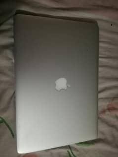 MacBook