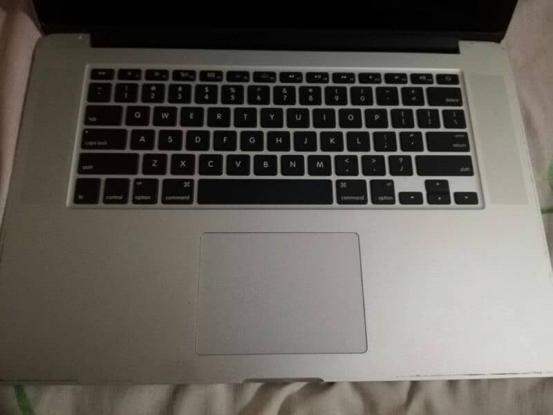 MacBook pro 1398 sale 2