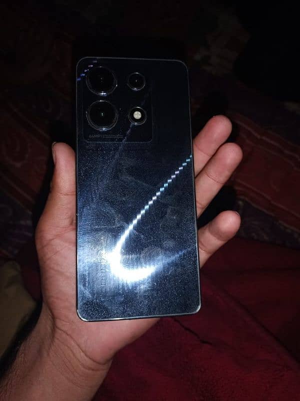 infinix note 30 1