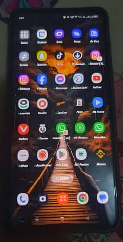 oppo reno 12F 0