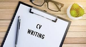 CV Writing