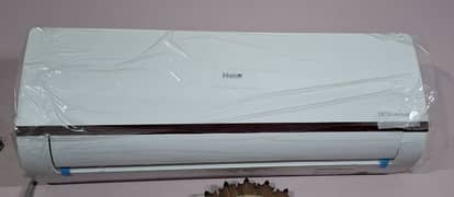 Haier Tripple Inverter AC 1.5 Ton only cool