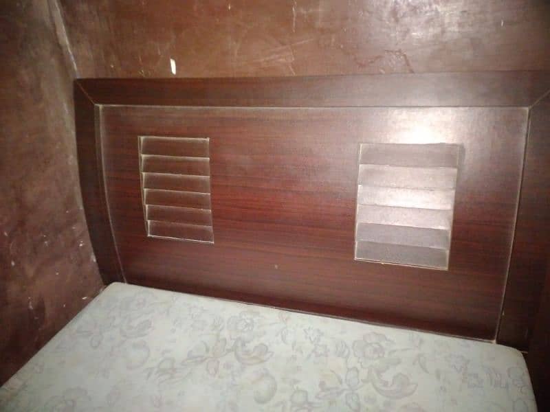 single bed 1