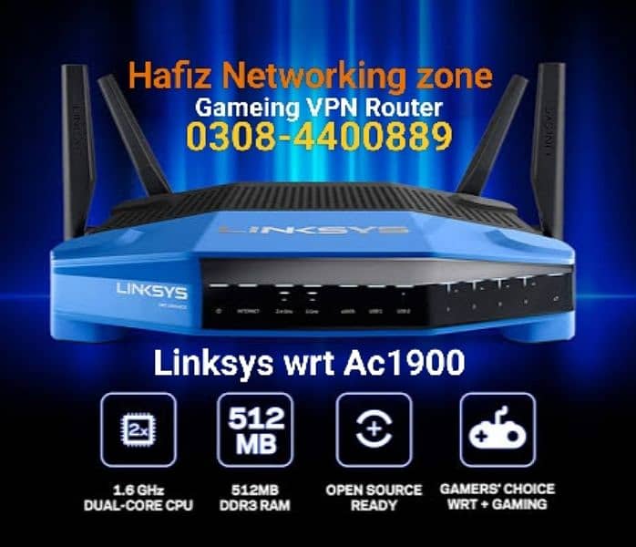 Linksys wifi router 5Ghz tri-band MIMO Qualcomm different model price 5