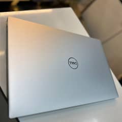 Dell XPS 17 9700 laptop