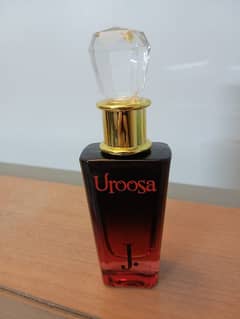 Uroosa by J.