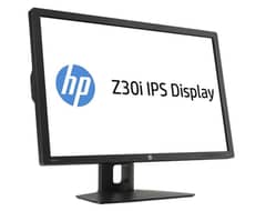 HP Z30i IPS Display LED Monitor (2K QHD)