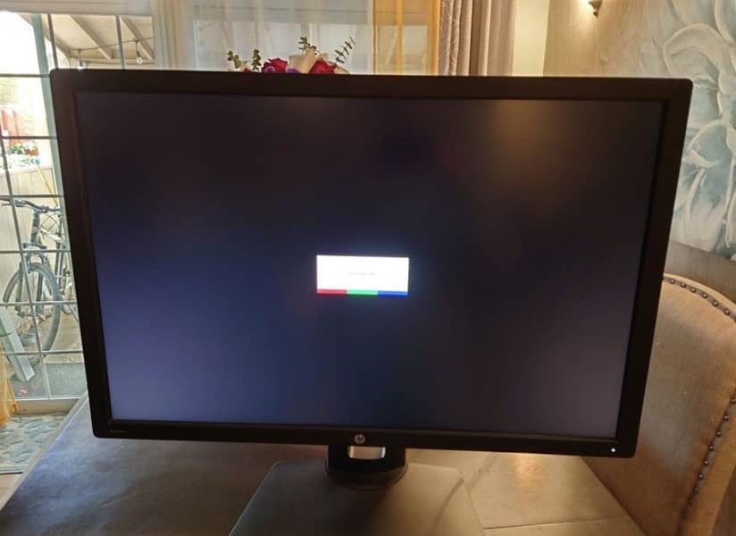 HP Z30i IPS Display LED Monitor (2K QHD) 3