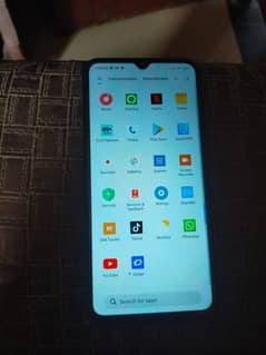 Redmi 9 c 3/64 for sale