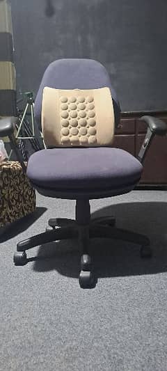 computer table chair