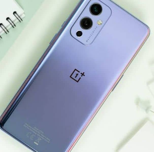 OnePlus 9 1