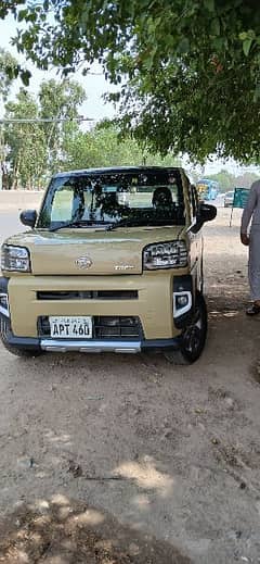 Daihatsu