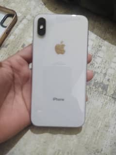 iphone x 256 gb NON PTA