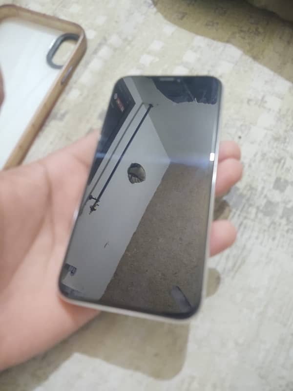 iphone x 256 gb NON PTA 5