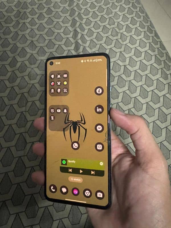 One plus 8T PTA Approved 6