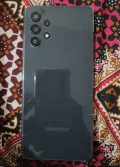 Samsung Galaxy a32 5G all OK phone Hai 4 64 Exchange o GA