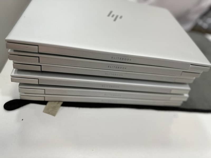 HP Elitebook 840 g5 laptop 1