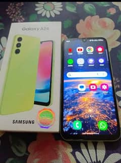 samsung a24