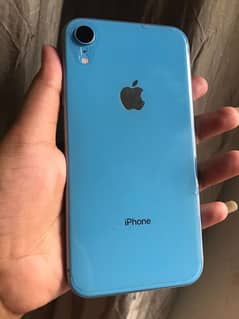 Iphone XR || non pta factory unlock || 64gb 0