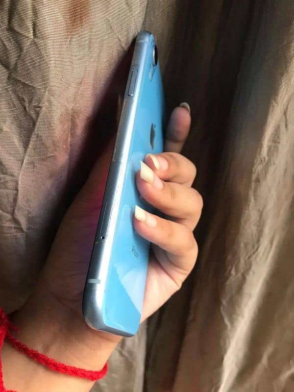 Iphone XR || non pta factory unlock || 64gb 3