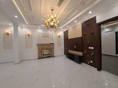 beautiful Brand New upper portion for rent in state life society phase 1 block f