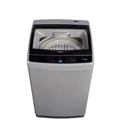 Haier Automatic Washing Machine 8kg