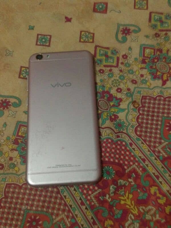 Vivo Y66 OFFICIAL PTA APPROVED 10/10 CONDITION 1