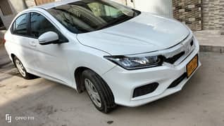 Honda City IDSI 2021