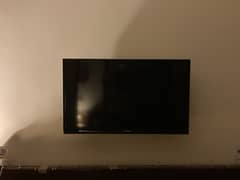 samsung full hd 32 inch display television