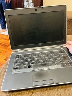 laptop core i5 third generation good condition