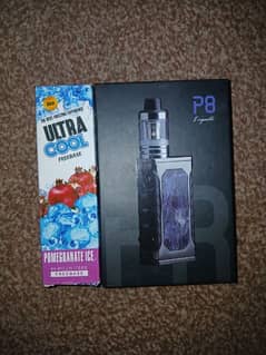 P8 100w vape 0