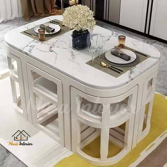 Space saving Dining | Space saving Dining for sale 0