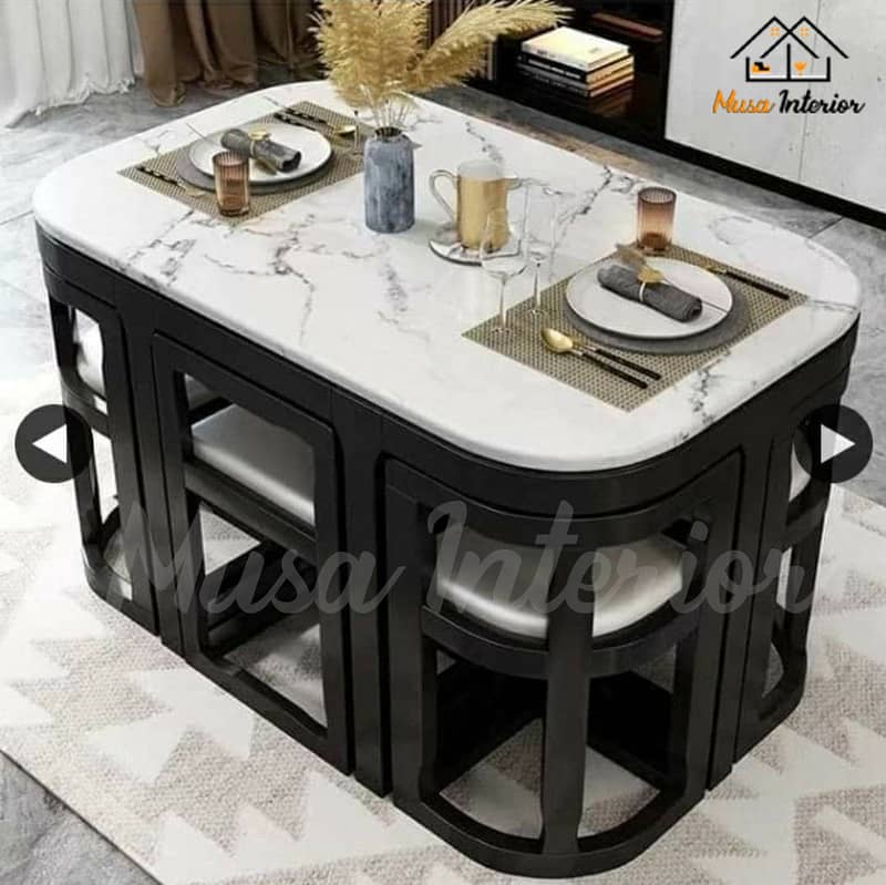 Space saving Dining | Space saving Dining for sale 1