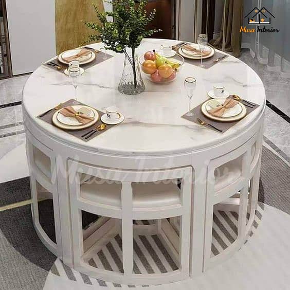 Space saving Dining | Space saving Dining for sale 2