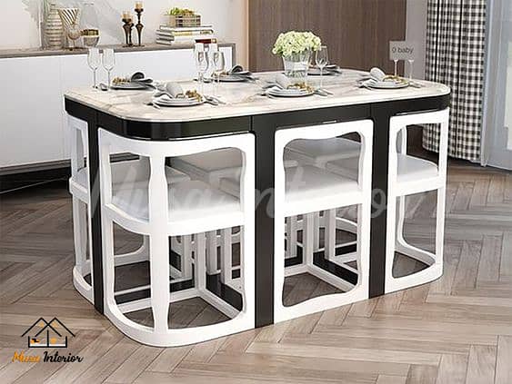 Space saving Dining | Space saving Dining for sale 4