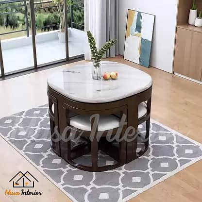 Space saving Dining | Space saving Dining for sale 6