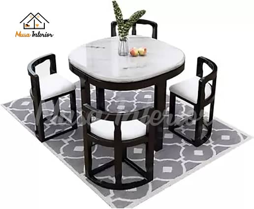 Space saving Dining | Space saving Dining for sale 7