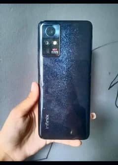 Infinix Zero X Neo