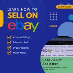 Ebay Amazon ETSY web Dev 0