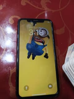 IPHONE XR 64 GB ( NON PTA )